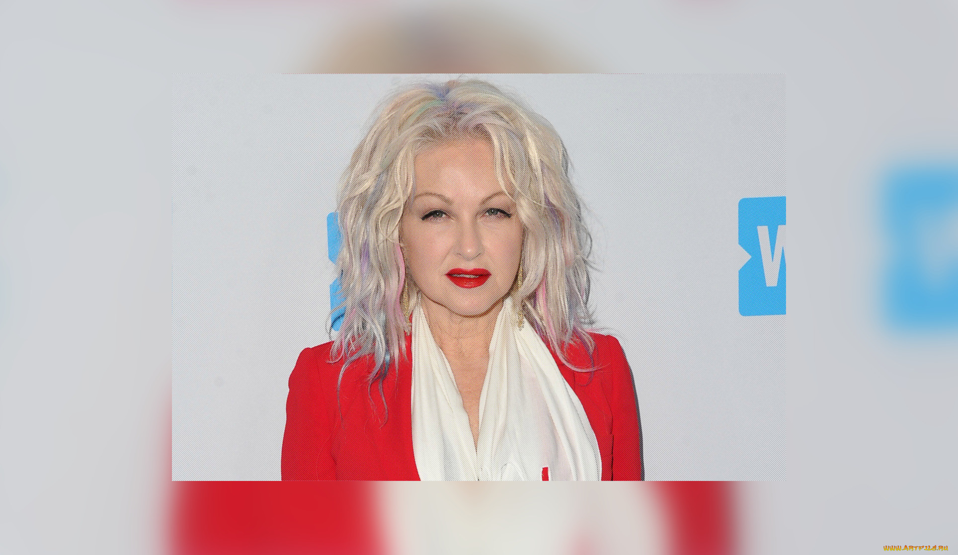 cyndi lauper, , 